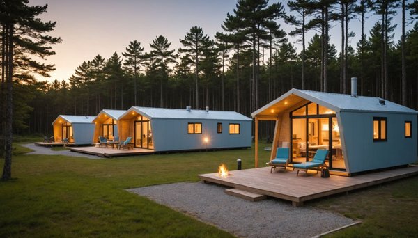 Que faire dans les campings des Landes pendant les vacances ?