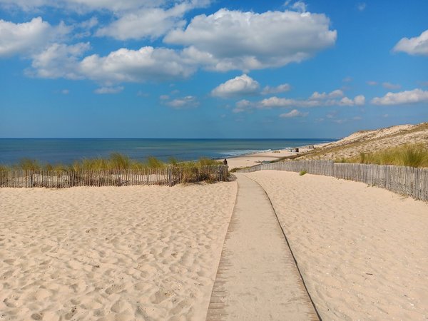 Notre plus belle nuit insolite dans les Landes avec spa