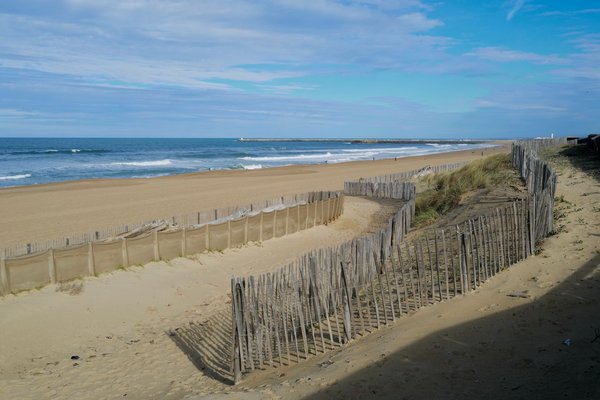 Que faire à Hossegor pendant les vacances ?
