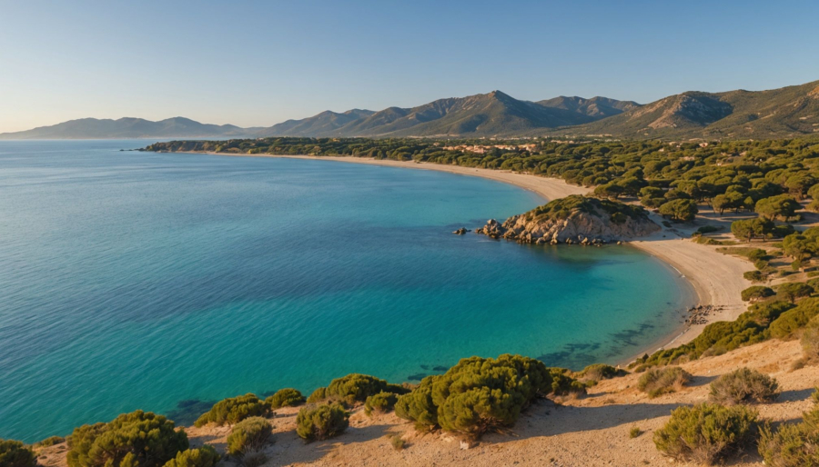 Observer la nature à argelès-sur-mer et alentours avec le camping le lagon d'argeles